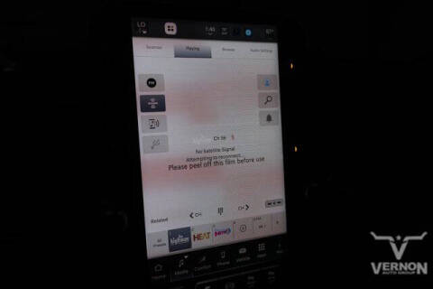 2026 RAM 3500 Limited Longhorn