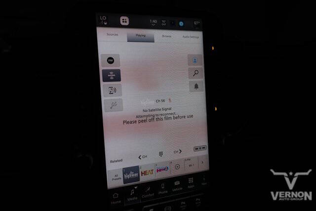 2026 RAM 3500 Limited Longhorn