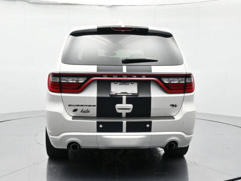 2020 Dodge Durango R/T