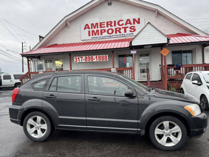 2011 Dodge Caliber Mainstreet's photo