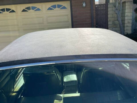 1966 Ford Thunderbird