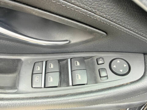 2011 BMW 5 Series 535i