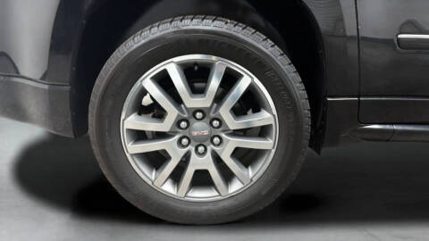 2014 GMC Acadia Denali