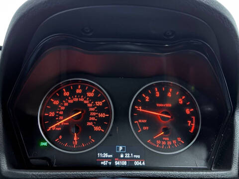 2016 BMW X1 xDrive28i