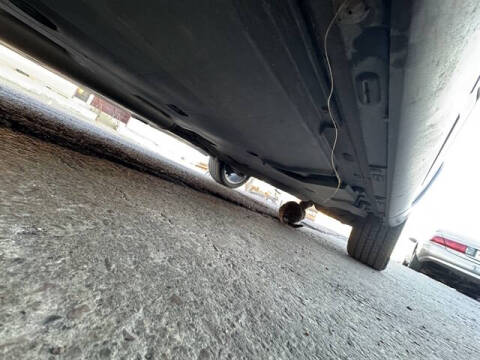 2014 FIAT 500L Trekking