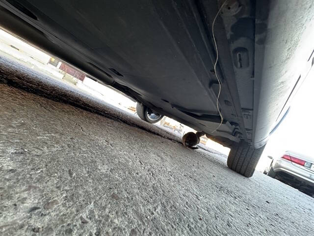 2014 FIAT 500L Trekking