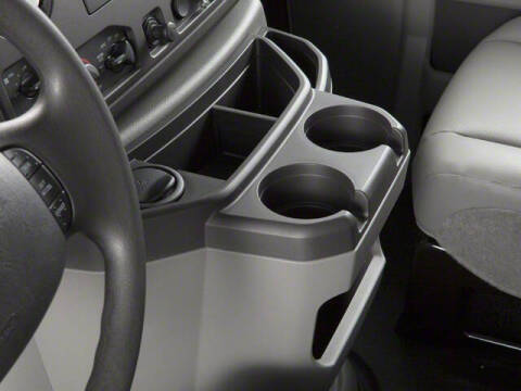 2011 Ford E-Series E-150
