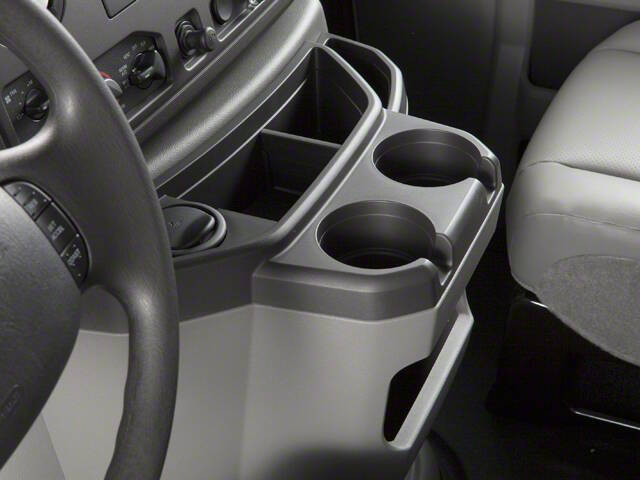 2011 Ford E-Series E-150