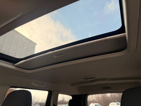 2010 Dodge Nitro SXT