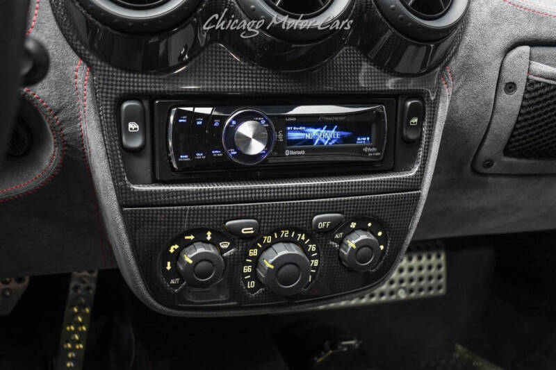 2009 Ferrari 430 Scuderia