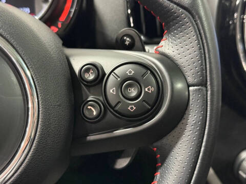 2019 MINI Countryman Cooper S ALL4