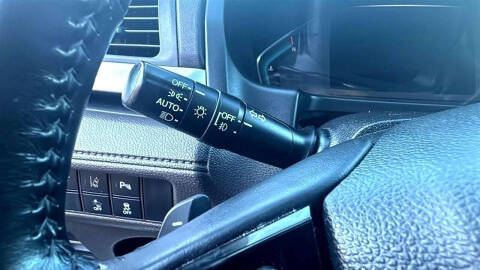 2018 Honda Odyssey Touring