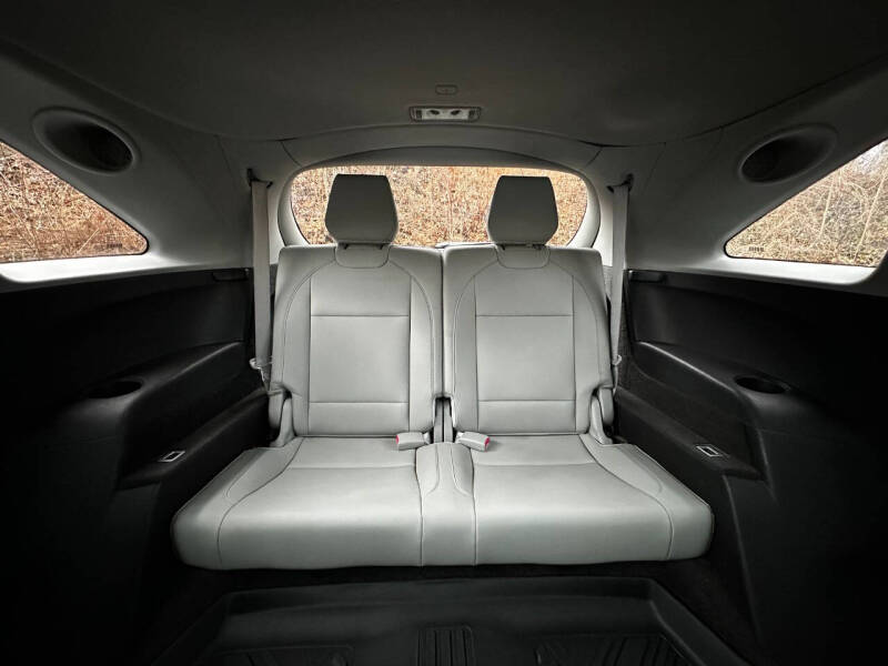 2014 Acura MDX SH-AWD w/Tech