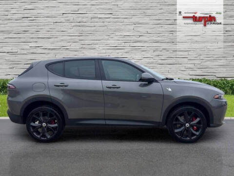 2023 Dodge Hornet GT Plus