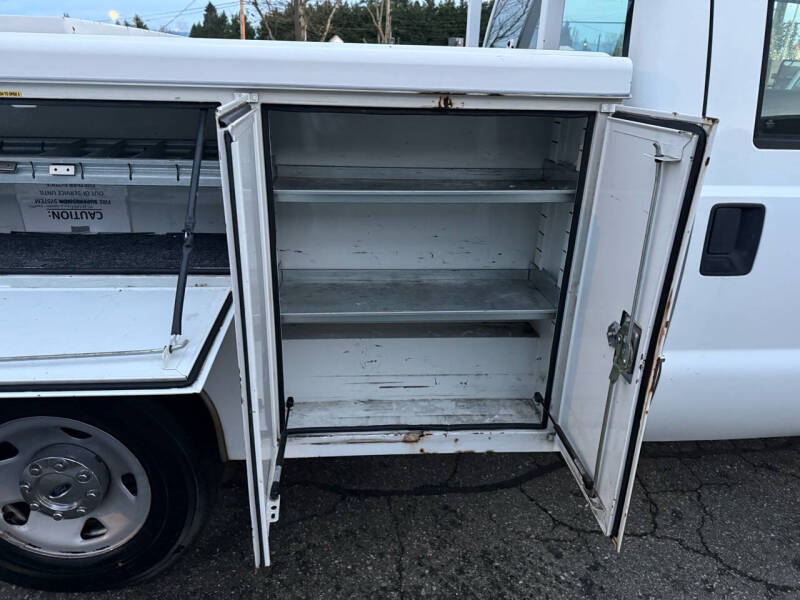 2008 Ford F-350 Super Duty XL