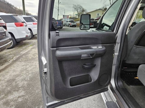 2007 Chevrolet Silverado 1500