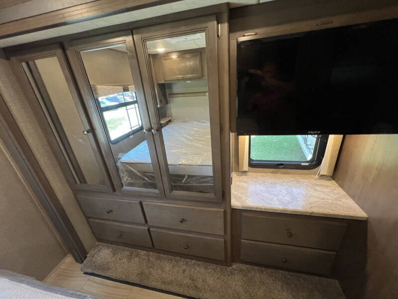 2021 Thor Motor Coach Windsport 34J