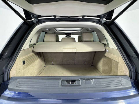 2017 Land Rover Range Rover HSE