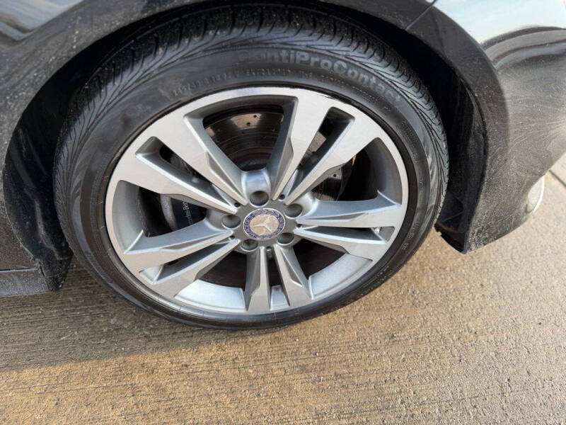 2016 Mercedes-Benz E-Class E 350 4MATIC