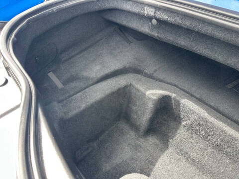 2017 Jaguar F-TYPE S British Design Edition