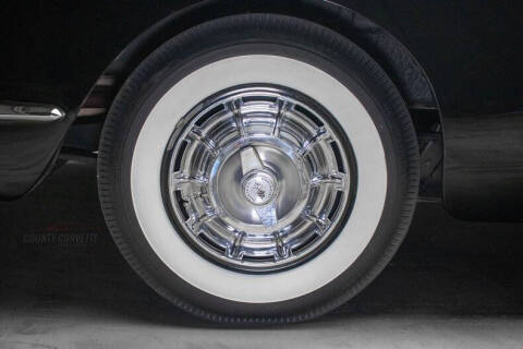 1959 Chevrolet Corvette