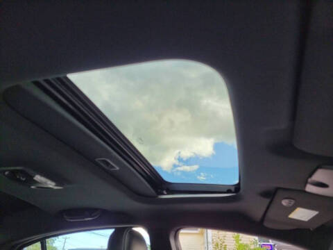 2014 Chrysler 200 Limited