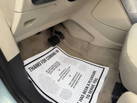 2013 Ford C-MAX Hybrid SE