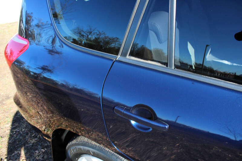 2007 Toyota RAV4 Limited