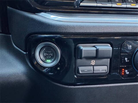 2024 Chevrolet Silverado 3500HD