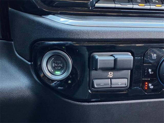 2024 Chevrolet Silverado 3500HD