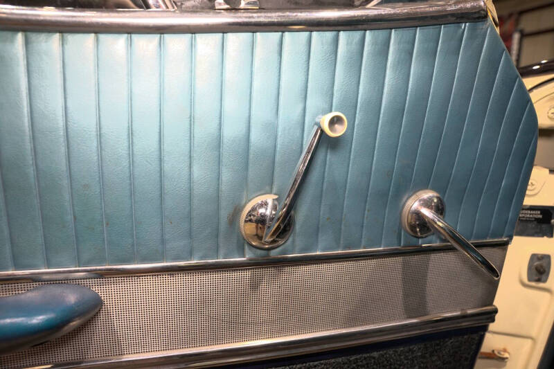 1963 Studebaker Hawk