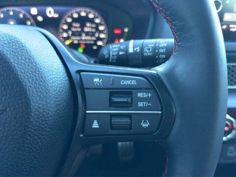 2025 Honda Civic Type R