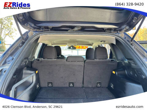 2014 Jeep Cherokee Sport