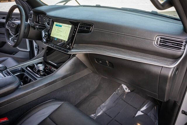 2023 Jeep Wagoneer L Series II