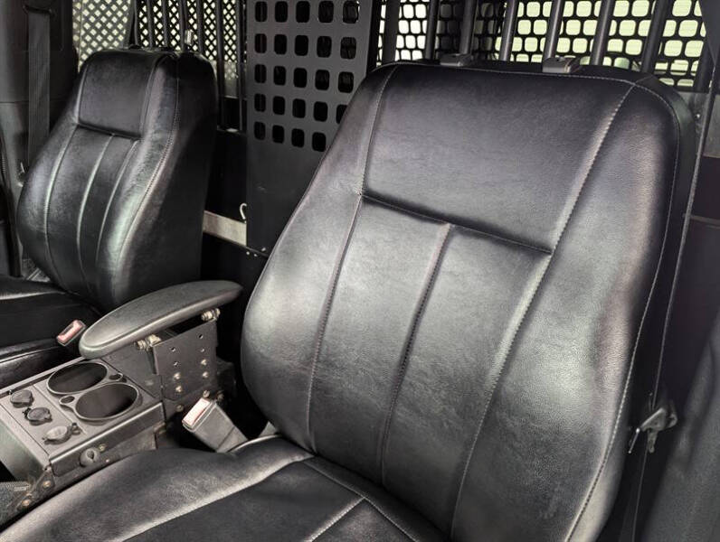 2018 Ford Expedition XL Fleet