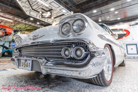 1958 Chevrolet Impala