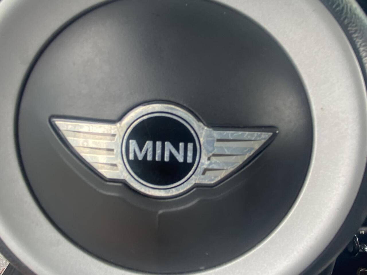 2005 MINI Cooper  - $5,500