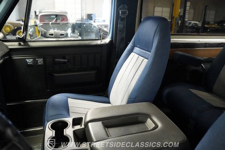 1988 GMC Jimmy