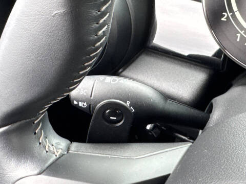 2022 MINI Convertible Cooper S