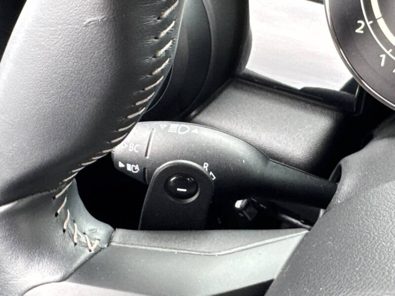 2022 MINI Convertible Cooper S