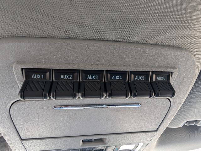 2025 Ford F-350 Super Duty