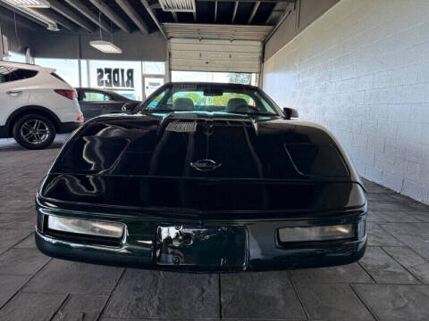 1995 Chevrolet Corvette