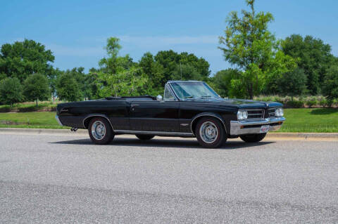 1964 Pontiac LeMans