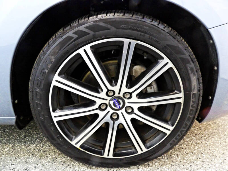 2017 Volvo S60 T5 Inscription