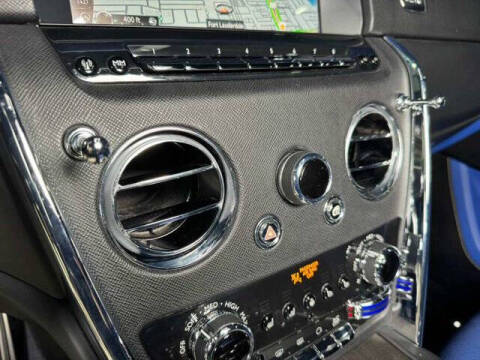 2021 Rolls-Royce Cullinan