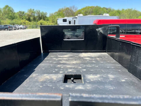 2019 Chevrolet SILVERADO 5500