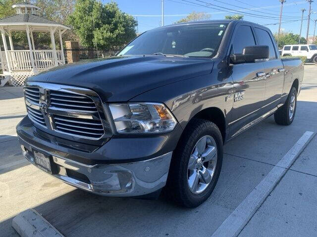 2015 RAM 1500 for sale at Los Compadres Auto Sales in Riverside CA