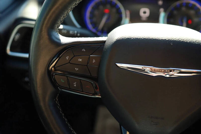 2019 Chrysler Pacifica