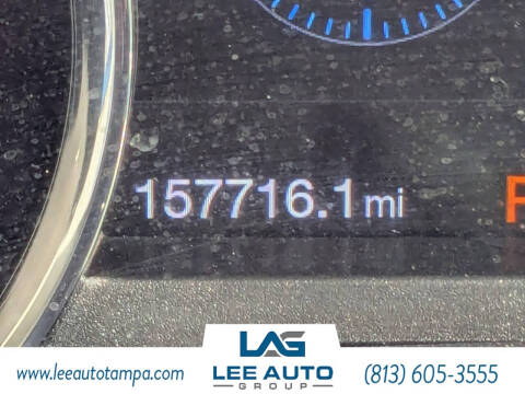 2017 Ford F-250 Super Duty