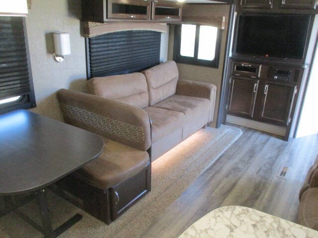 2018 Jayco Jay flight 29RKS